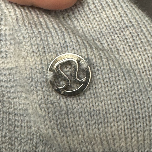Lululemon Blissful Zen Sweater
#118 - Picture 6 of 8